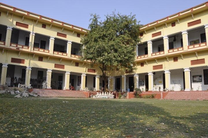 College of Arts and Crafts Patna Campus photo 3